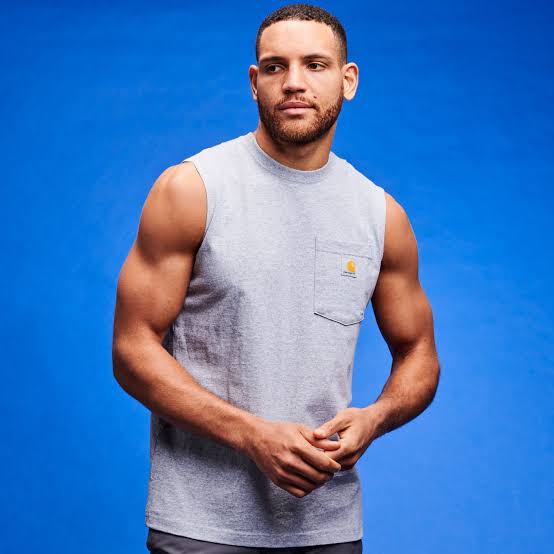 ALTRD® Tank Tops