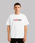 Revolution Oversized t-shirt.