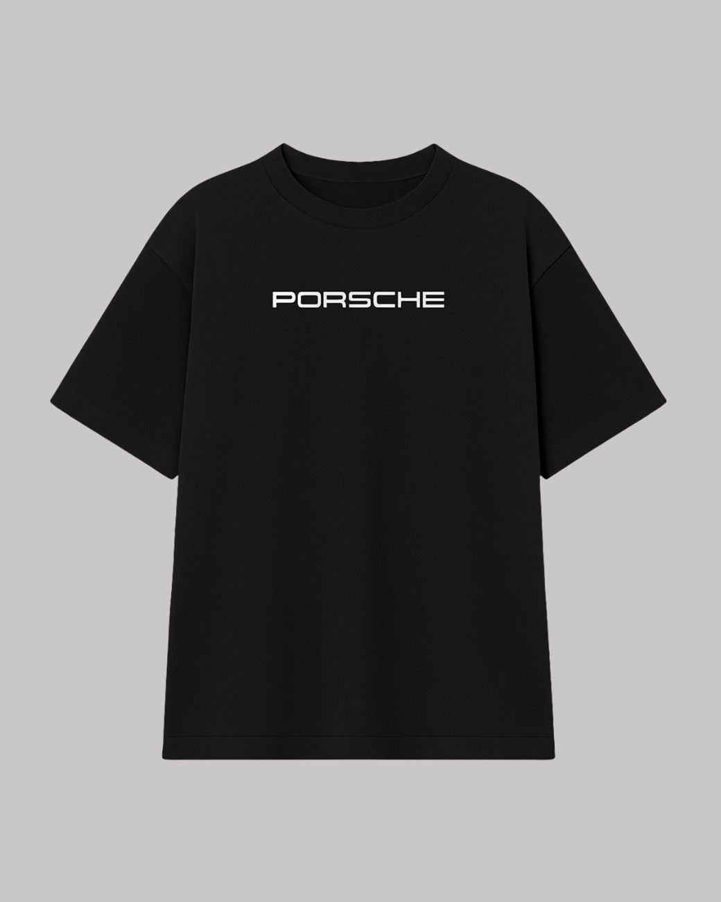 Porsche 911 Unisex Oversized t-shirt