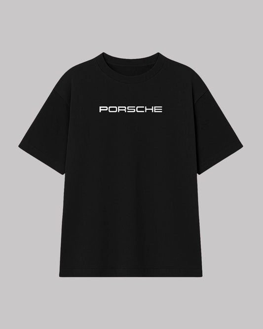 Porsche 911 Unisex Oversized t-shirt