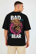 Bad Bear Unisex Oversized t-shirt