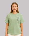 Anti Social Oversized t-shirt