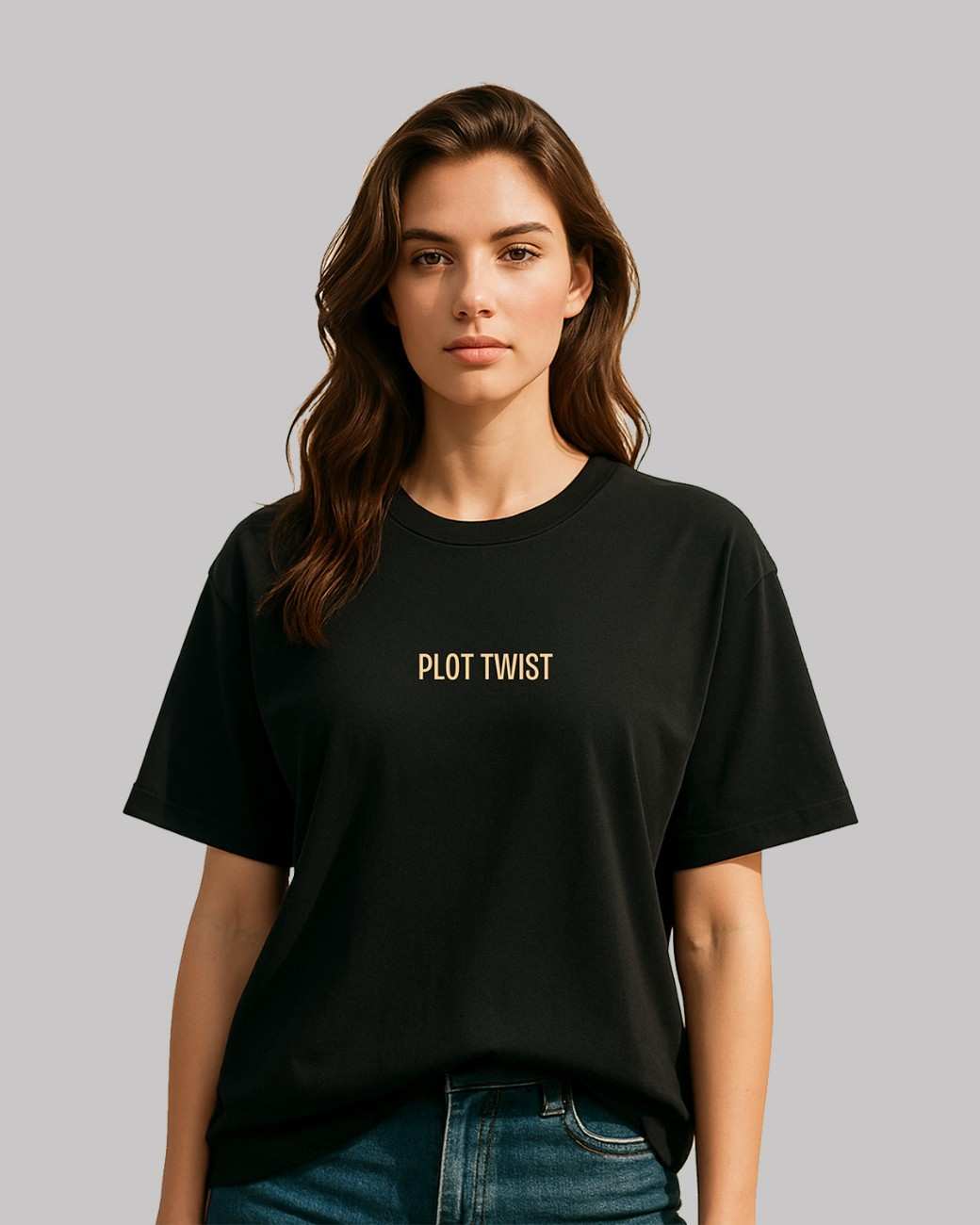Next GTA Villain - Unisex Oversized t-shirt