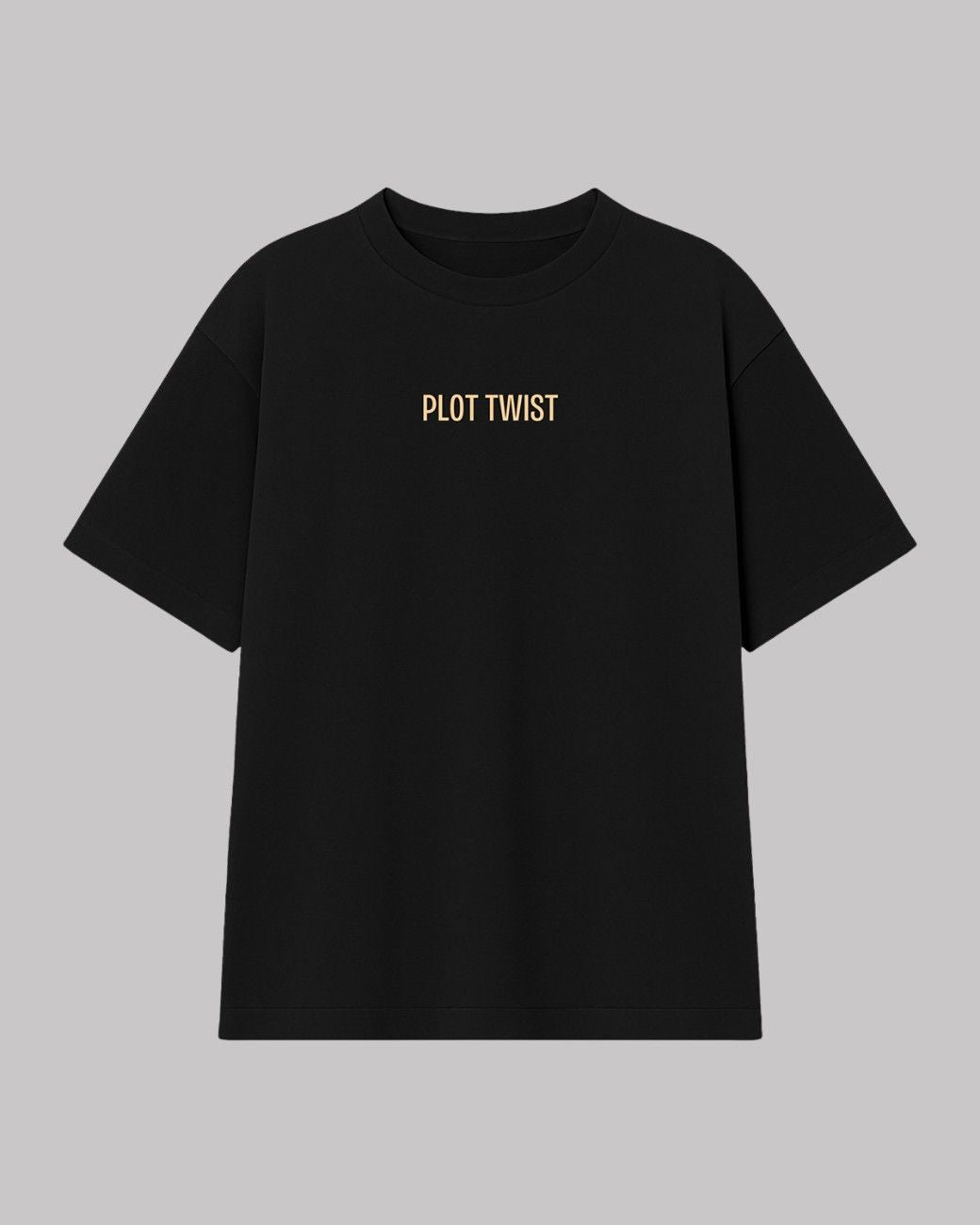 Next GTA Villain - Unisex Oversized t-shirt