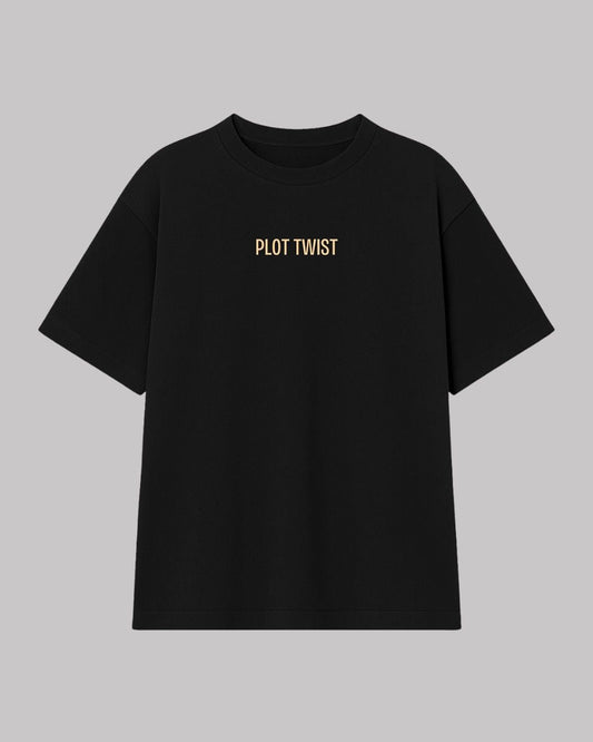 Next GTA Villain - Unisex Oversized t-shirt