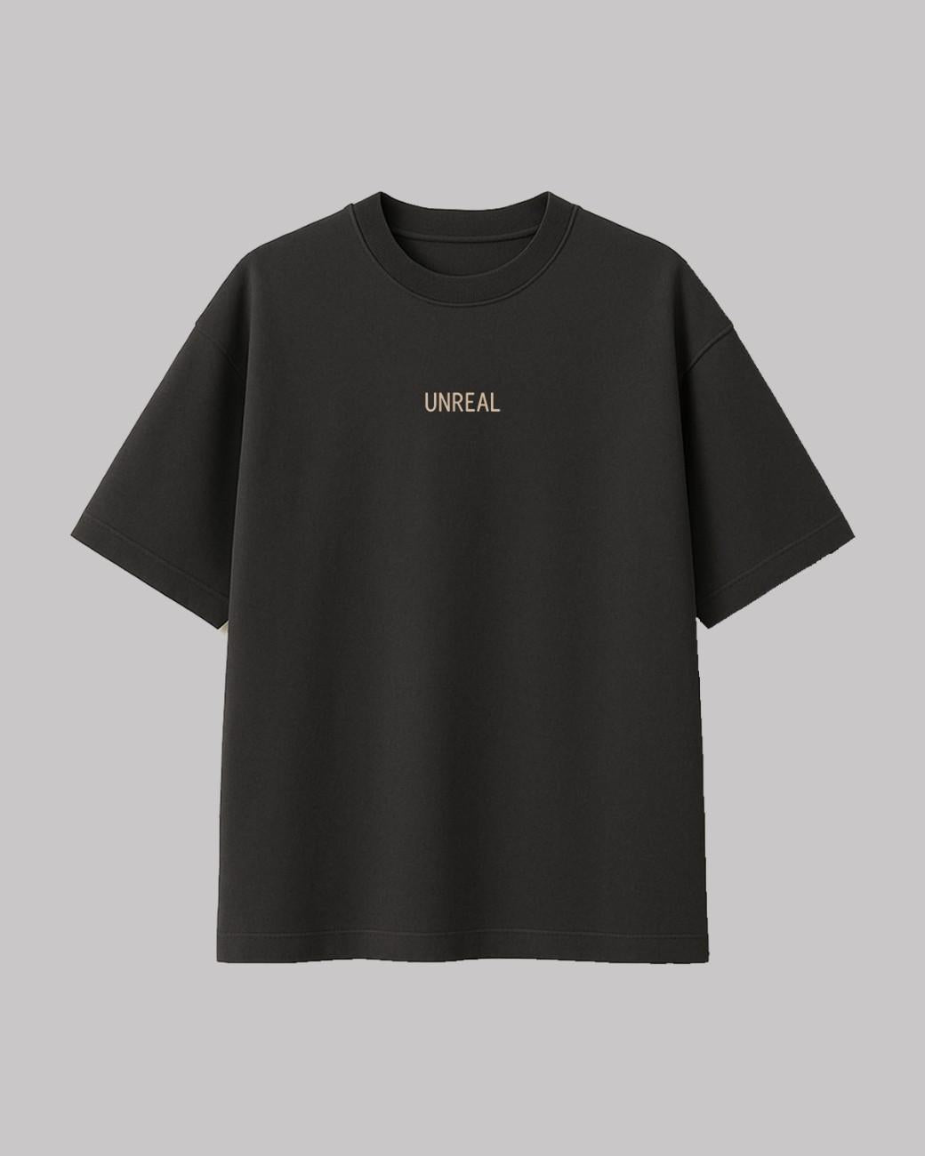 Hozier Unisex Oversized t-shirt