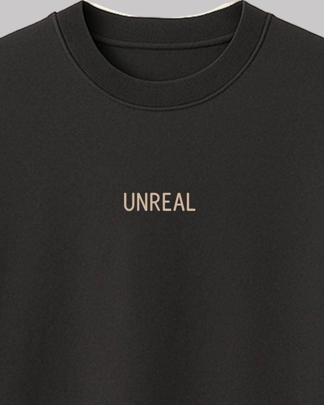 Hozier Unisex Oversized t-shirt