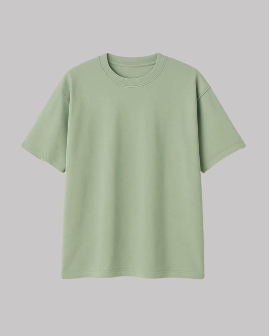 I found You Unisex Oversized t-shirt.