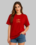 LeviOsa Oversized t-shirt