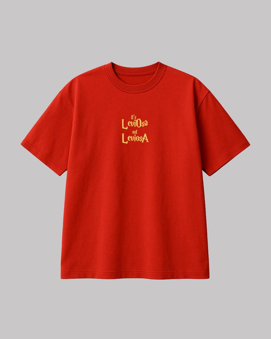LeviOsa Oversized t-shirt