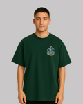 Slytherin Harry Potter Oversized t-shirt