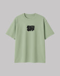 Switch Off Oversized t-shirt